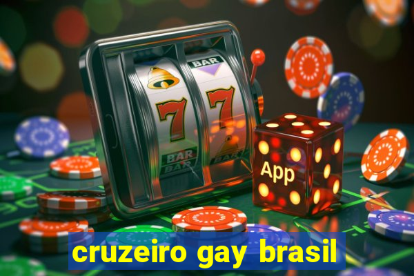 cruzeiro gay brasil